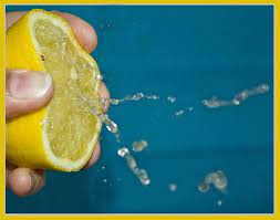 Does Lemon Juice Go Bad Does It Go Bad