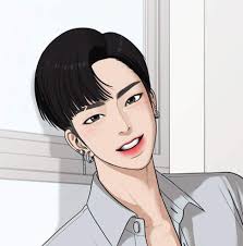 True beauty she gets involved with 2 men named lee suho (cha eunwoo) and han seojun (hwang inyoup) where a. Seojun Han True Beauty Amino