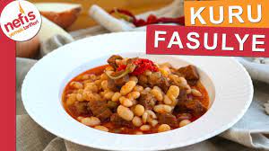 Kuru fasulye pişirmeyi bilmeyen vatandaşlar ise, 'etli kuru fasulye nasıl yapılır' ve 'kuru fasulye i̇lk olarak kuru fasulyeyi akşamdan suya koyun. Tam Kivaminda Etli Kuru Fasulye Tarifi Hem Faydali Hem Lezzetli Herkesin Favorisi Youtube
