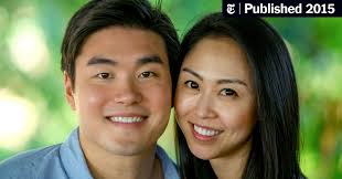 Sarah Paiji, Kenneth Yoo - The New York Times