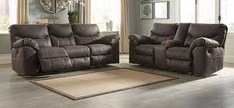 Mattresses at ashley furniture homestore you spend a large part of your life asleep, so make your bed into a restful haven! Ashley Furniture 33803 88 94 2 Pc Boxberg Teak Fabric Sofa And Love Seat Set Recliner
