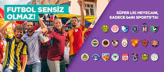 Bein sports ve tüm ulusal kanallar! Bein Sports Turkiye Community Facebook