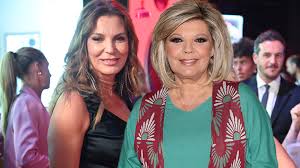 El feo gesto de Mar Flores a Terelu Campos tras el embarazo de Alejandra Rubio que ha pasado desapercibido