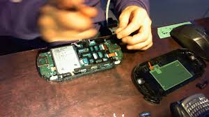 Все лучшие игры для ps vita в базе vgtimes. Ps Vita 2000 Problem Gbatemp Net The Independent Video Game Community