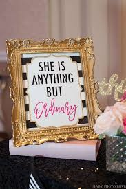 70th Birthday Party Ideas For Mom Kate Spade Birthday Party Ideas Photo 49 Of 70 Kate Spade Birthday Party 80th Birthday Party Woman Birthday Party