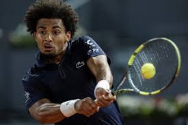 ATP Madrid - Arthur Fils bat Jiri Lehecka et défiera Jannik Sinner en demi-finales