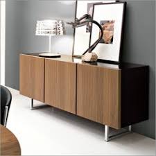 Exponents credenza is designed with clean lines and a refined style to provide storage solutions that complement a variety of office environments. 10 Modern Buffet Ideas Modern Buffet Buffet Modern
