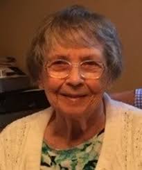 Mary A. Rupp Obituary October 17, 2019