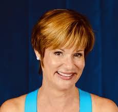 Anne Frederick's Instagram, Twitter & Facebook