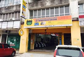 Bila lagi nak naikkan ekonomi melayu? Contact Us Dr Windscreen