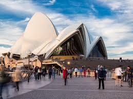 Where Should I Go In Sydney 23 Most Famous Must Go Best Places To Visit In Sydney Living Nomads Travel Tips Guides News Information Cool