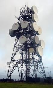 Mengenal Antenna Gendang Di Tower Selular