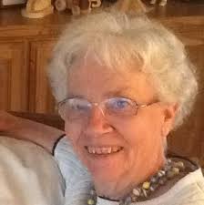 Rosalie England Obituary (1938