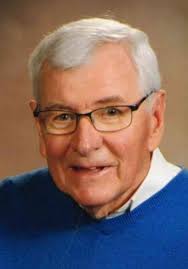 Alexander F. "Alex" Langolf Obituary