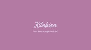 Situs untuk menggalang dana & berdonasi secara online terpopuler di. Kitabisa Font Download Free For Desktop Webfont