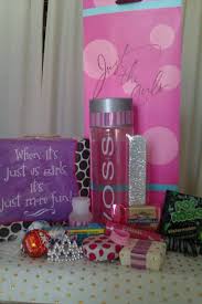 Birthday Party Goodie Bags For Girls Pin On Things Of Mine
