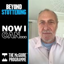 NOW I CAN: Chris Cooksey, the UK