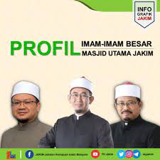 Masjid ini merupakan lambang keagungan islam sebagai agama rasmi di malaysia dan merupakan simbol bagi malaysia yang baru dibentuk ketika itu. Kenaliimammu Jabatan Kemajuan Islam Malaysia Jakim Facebook