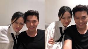 Hyun Bin And Son Ye Jin Rumored To Be Dating Kdramastars