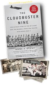 Image result for cloudbusters