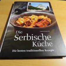 Dieser pinnwand folgen 120 nutzer auf pinterest. Die Serbische Kuche Die Besten Traditionellen Rezepte Tatjana Petkovski Buch Gebraucht Kaufen A02kgs8v01zzu