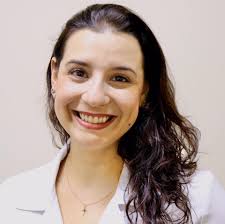 Dra Ana Paula Grilo Salmaso