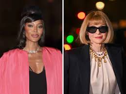 Is Naomi Campbell Banned From the Met Gala?