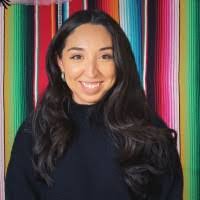 Maria Casarez's Instagram, Twitter & Facebook