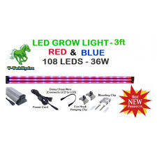 Tek lights are the preferred lighting systems for many plant growers. Led Grow Light T Tek Hydroponics