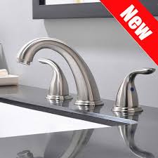 best bathroom faucets consumer ratings