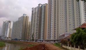 Jual murah unit bagus, 2bedroom + 1bath bathup, ukuran 67sqm di sedang (tidak terlalu. Apartemen Murah Di Jakarta Barat Ini Mulai Dapat Anda Bidik