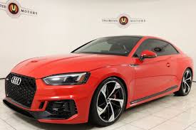 Image result for Misano Red 2018 RS5