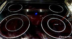 How To Remove Burn Marks From Stove 2 Bees In A Pod
