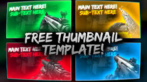 There are seven free online youtube thumbnail makers listed below, but we featured fotojet in this guide because it's one of the only youtube thumbnail makers that doesn't make you sign up for a free account before you can create a thumbnail. Thumbnail Maker For Android Apk Download