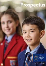 2020 Our Alma Mater by Saint Ignatius' College Riverview