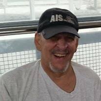 Charles Edward Lontz Obituary