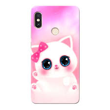 Maybe you would like to learn more about one of these? Buy Cute Squishy Xiaomi Redmi Note 5 Pro Mobile Cover And Cases