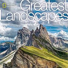 100 Best Landscape Photography Books Of All Time Bookauthority