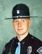ISP Fallen Heroes : In Memoriam : Indiana State Police Alliance