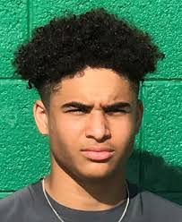 Big Country Player of the Week: Hamlin's explosive Jevon Williams