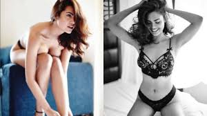 It S Not Over Yet Esha Gupta Now Goes Topless In Her Latest Photoshoot Pictures Esha gupta is an the indian film actress, she worked in bollywood films. esha gupta now goes topless in her