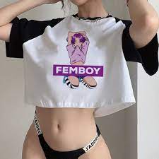 femboy - AliExpress