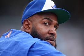 Marcell Ozuna Would Be a Fit for the Reds