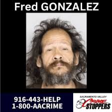 Sacramento Valley Crimestoppers looking for 8 wanted individuals March 1,  2024