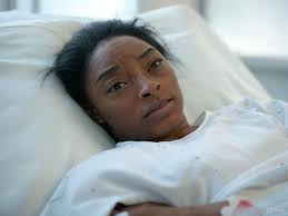 Just in: Simone Biles Involved in Serious Car Accident, Rushed to Hospital  Olympic champion in stable condition after late-night crash in Houston…More  details  https://liveatop.com/2025/04/09/breaking-simone-biles-involved-in-serious-car-accident-rushed  ...