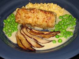Swiss Veal Supreme Escalope De Veau Cordon Bleu Recipe Food Com Recipe Veal Recipes Recipes Cordon Bleu Recipe