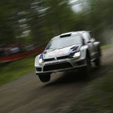 Thierry neuville official world rally championship driver for hyundai motorsport @hmsgofficial. Vw Kann In Deutschland Alle Titel Klar Machen Wrc