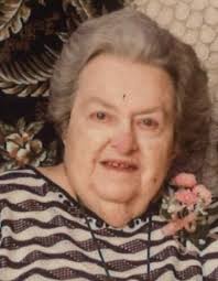 Marjorie J. Wiesen Obituary