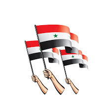 All sizes and formats, high quality and large selection of themes for web. Syrian Flag Stock Vector Illustration And Royalty Free Syrian Flag Clipart