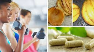 What does garcinia cambogia do? Garcinia Cambogia Does It Work
